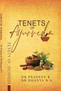 Tenets of Ayurveda [English]