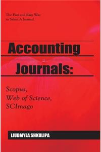 Accounting Journals
