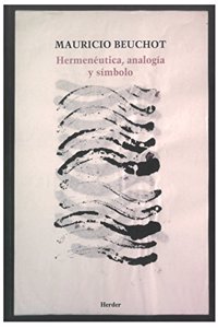 Hermeneutica, analogia y simbolo