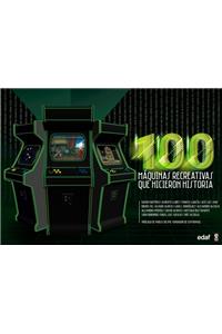 101 Maquinas Recreativas Que Hicieron Historia