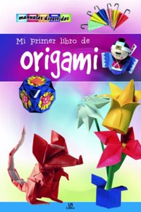 Mi primer libro de origami / My First Origami Book