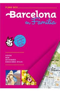 Barcelona En Familia