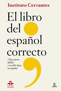 Libro Del Espanol Correcto Claves Para