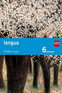 Savia: Lengua 6 Primaria