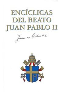 Enciclicas del Beato Juan Pablo II