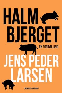 Halmbjerget