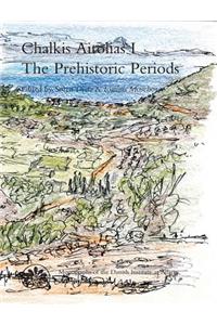 Chalkis Aitolias, Volume One