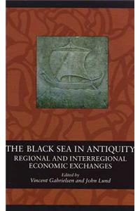 Black Sea in Antiquity