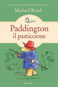 Paddington il pasticcione