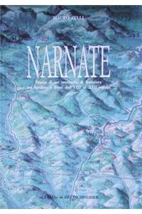 Narnate