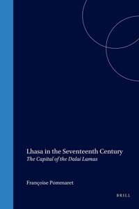 Lhasa in the Seventeenth Century