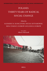 Poland: Thirty Years of Radical Social Change