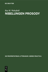 Nibelungen Prosody