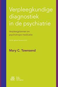 Verpleegkundige Diagnostiek in de Psychiatrie