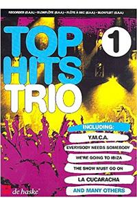 TOP HITS TRIO 1