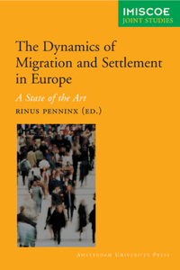 Dynamics of International Migration and Settlement in Europe