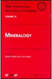 Mineralogy