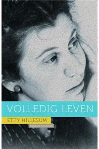 Etty Hillesum