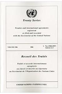 Treaty Series 2386 I