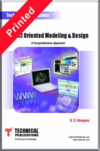Object Oriented Modeling & Design