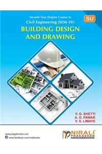 Building Design & Drawing