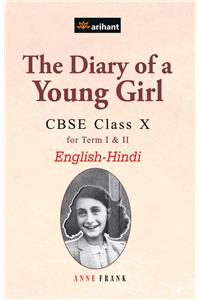Diary of a Young Girl Class 10th