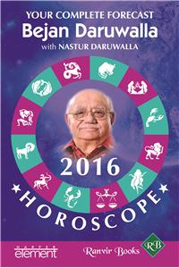 Your Complete Forecast 2016 Horoscope