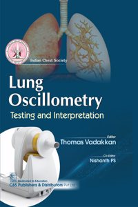 Lung Oscillometry Testing and Interpretation - 2025