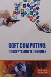 Soft Computing : Concepts And Techniques