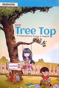 Headword New Tree Top Coursebook 2, A Comprehensive Course in Emglish
