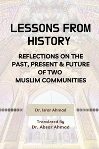 Lessons from History