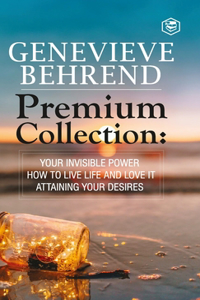 Geneviève Behrend - Premium Collection