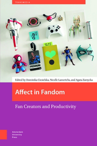 Affect in Fandom