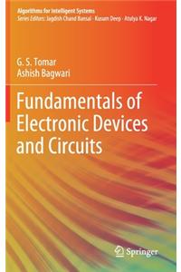 Fundamentals of Electronic Devices and Circuits