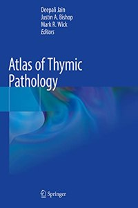 Atlas of Thymic Pathology