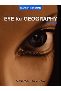 Eye for Geography Elective