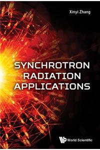 Synchrotron Radiation Applications