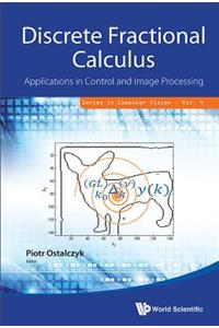 Discrete Fractional Calculus