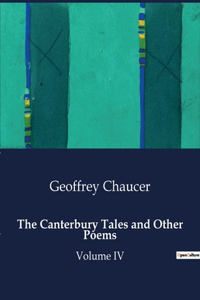 Canterbury Tales and Other Poems