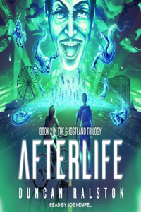 Afterlife Lib/E