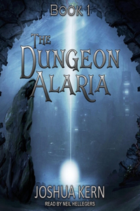 Dungeon Alaria Lib/E