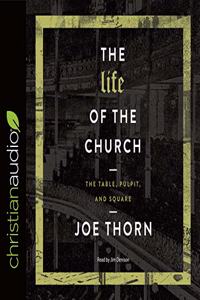 Life of the Church