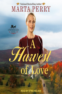 Harvest of Love