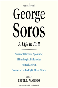 George Soros