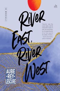 River East, River West