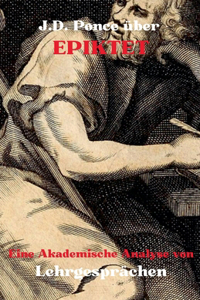 J.D. Ponce über Epiktet