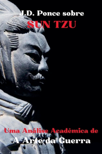J.D. Ponce sobre Sun Tzu