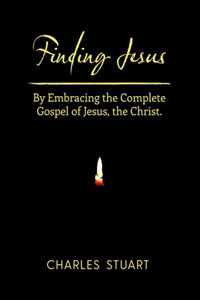 Finding Jesus
