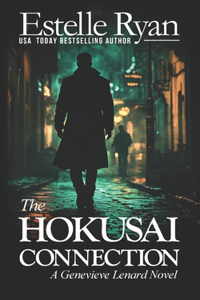 The Hokusai Connection (Book 21)