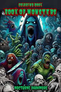 Book of Monsters